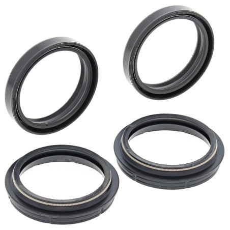 Set simmeringuri reparatie furca AllBalls - 56-146