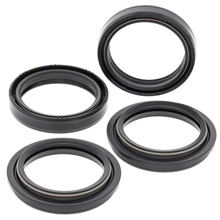 Set simmeringuri reparatie furca AllBalls - 56-150