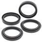 Set simmeringuri reparatie furca AllBalls - 56-150