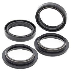 Set simmeringuri reparatie furca AllBalls - 56-149