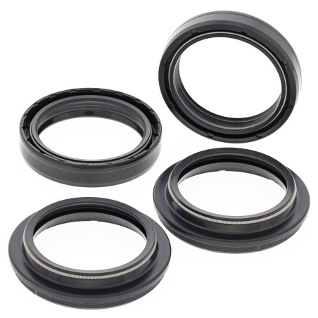Set simmeringuri reparatie furca AllBalls - 56-149