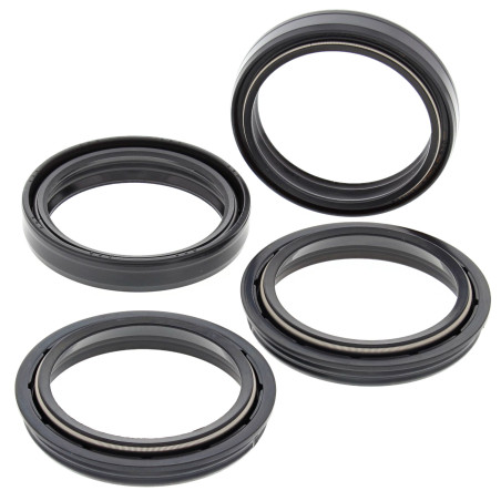 Set simmeringuri reparatie furca AllBalls - 56-142