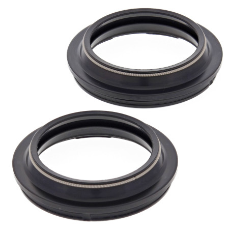 Set simmeringuri praf reparatie furca AllBalls- 57-102