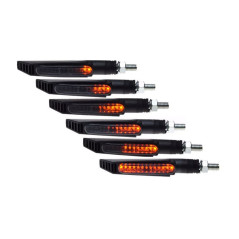 Set semnalizari WM LED dinamice
