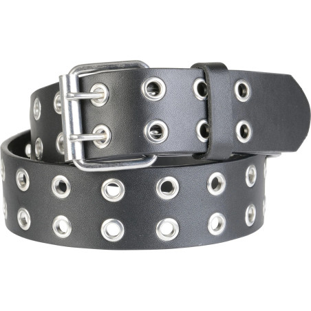 Curea Louis Highway - 110 cm - negru