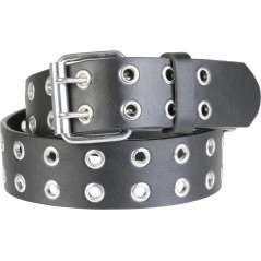 Curea Louis Highway - 120 cm - negru