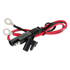 Kit cablu moto de conectare rapidă a bateriei Lampa