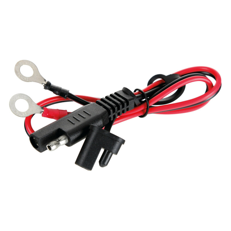 Kit cablu moto de conectare rapidă a bateriei Lampa
