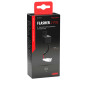 Releu semnalizare 2 pini Lampa, plug & play, electronic, 12v, 10a