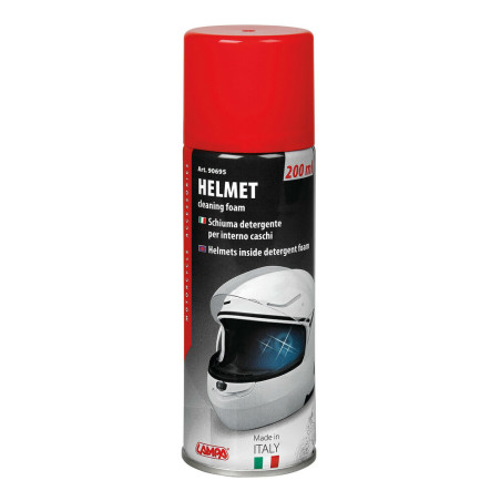 Curatator interior casti si spuma detergent Lampa - 200 ml