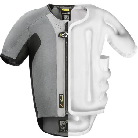 Vesta moto airbag Alpinestars Tech-Air 5 - M