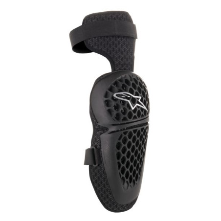 Protectii moto genunchi Alpinestars BIONIC+ S/M