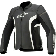 Geaca moto dama Alpinestars Stella Kira v2 - marime 38