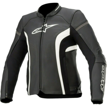Geaca moto dama Alpinestars Stella Kira v2 - marime 38