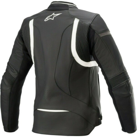 Geaca moto dama Alpinestars Stella Kira v2 - marime 38