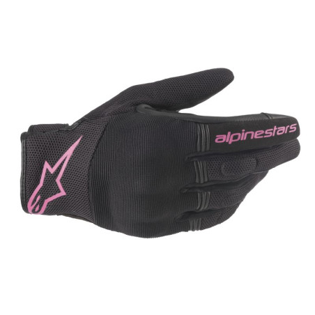 Manusi moto dama Alpinestars Stella Copper - XL
