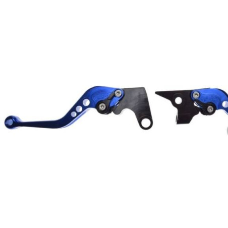 Set leviere sport Wilmat albastre Yamaha
