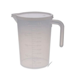 Recipient gradat Wilmat 1000ml