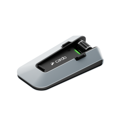 Sistem de comunicatie Cardo Packtalk Custom single
