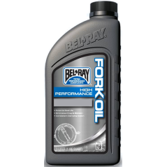 Ulei furca moto Bel-Ray high performance 15W - 1L