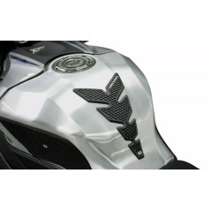 ONE DESIGN - Tank pad/protectie rezervor universal negru