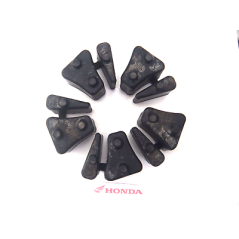 Set amortizoare roata spate Honda - Oem