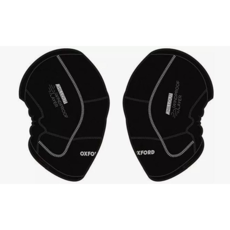 Genunchiere moto Oxford termice si impermeabile M Genunchiere moto Oxford termice si impermeabile M