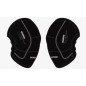 Genunchiere moto Oxford termice si impermeabile M