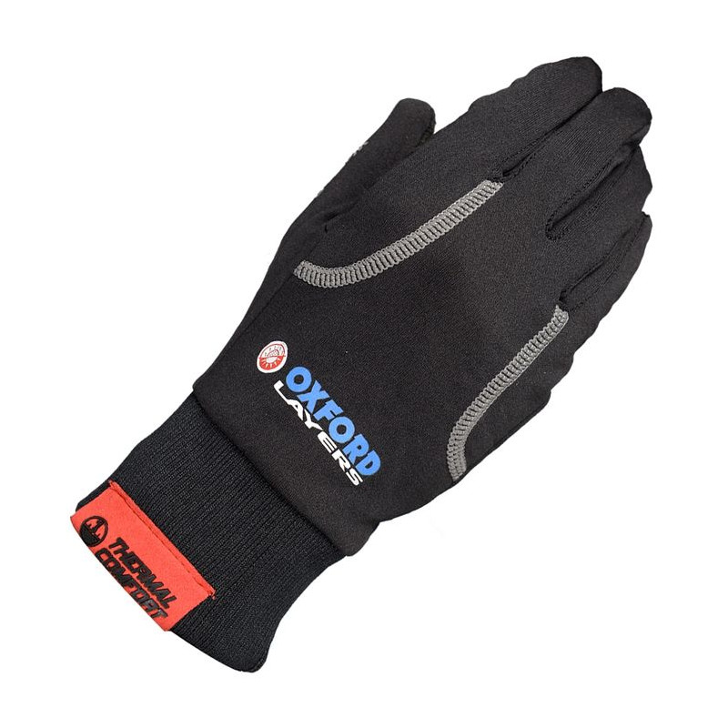 Manusi moto termice Oxford - L