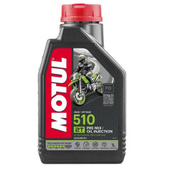 Ulei motor Motul 510 2T - 1L
