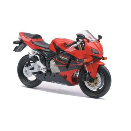 Macheta moto NewRay 1:12 Honda CBR600RR - rosie