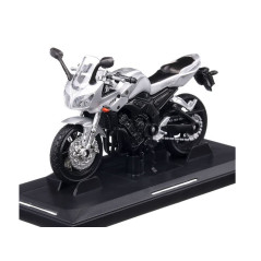 Motor Max - Macheta moto 1:18 Yamaha FZ-1 2006