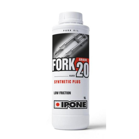 Ulei de furca Ipone 20W - 1L