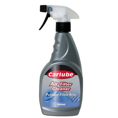 Solutie curatare filtru aer Lampa - 500ml