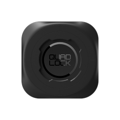 Adaptor magnetic universal Quad Lock