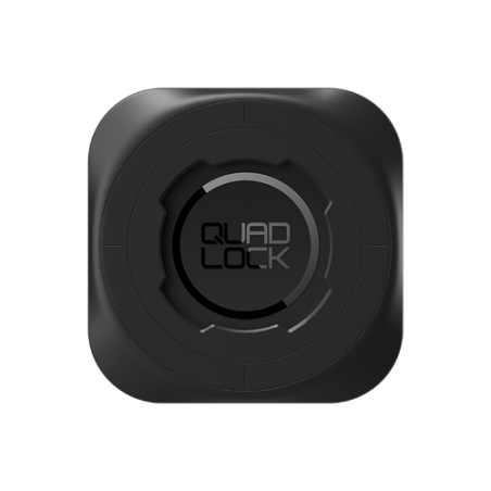 Adaptor magnetic universal Quad Lock