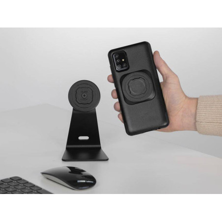 Adaptor magnetic universal Quad Lock