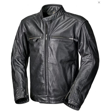 Geaca piele moto Held summer ride