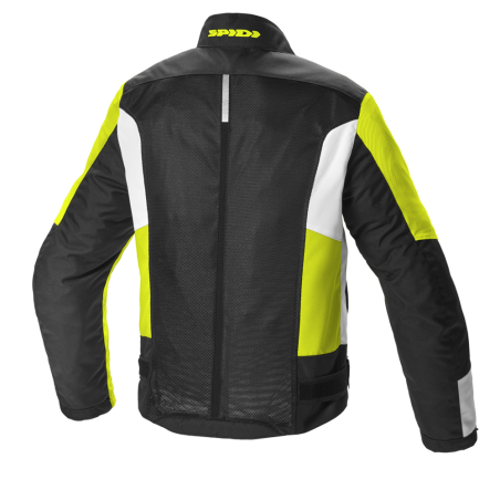 Geaca moto vara Spidi Solar Net sport