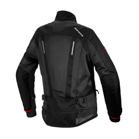 Geaca moto vara Spidi Tech Armor
