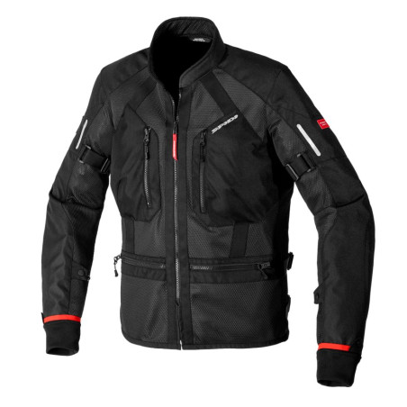 Geaca moto vara Spidi Tech Armor