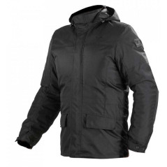 Geaca moto iarna Nordcode Traffic - 5xl - negru