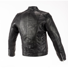 Geaca moto vara piele Adrenaline Cobalt 2.0 - L