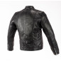 Geaca moto vara piele Adrenaline Cobalt 2.0 - L