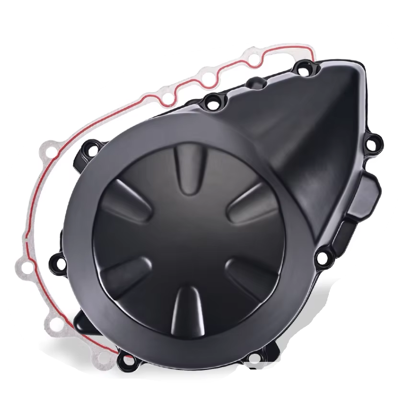 Capac Stator cu Garnitura Kawasaki Ninja Z750 2007-2009 Capac Stator cu Garnitura Kawasaki Ninja Z750 2007-2009