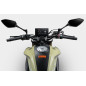 Motocicleta Morbidelli N300 Naked - Verde Motocicleta Morbidelli N300 Naked - Verde