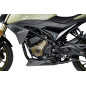 Motocicleta Morbidelli N300 Naked - Verde Motocicleta Morbidelli N300 Naked - Verde