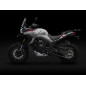 Motocicleta Morbidelli T1002VX - Negru/Gri Motocicleta Morbidelli T1002VX - Negru/Gri