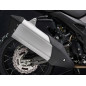 Motocicleta Morbidelli T1002VX - Negru/Gri Motocicleta Morbidelli T1002VX - Negru/Gri