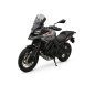 Motocicleta Morbidelli T1002VX - Negru/Gri Motocicleta Morbidelli T1002VX - Negru/Gri
